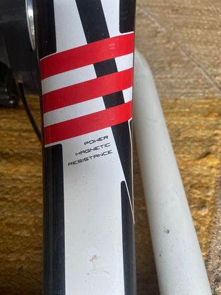 Rodillo Ciclismo Elite Force