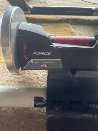 Rodillo Ciclismo Elite Force