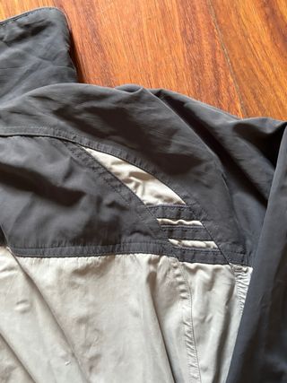 Chaqueta Adidas Y2K Vintage