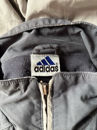 Chaqueta Adidas Y2K Vintage