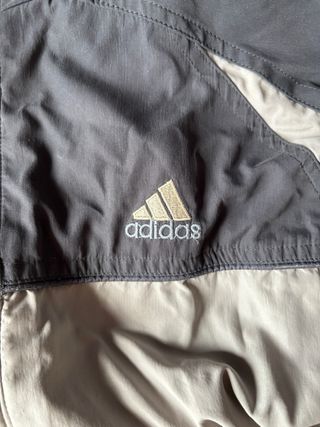Chaqueta Adidas Y2K Vintage