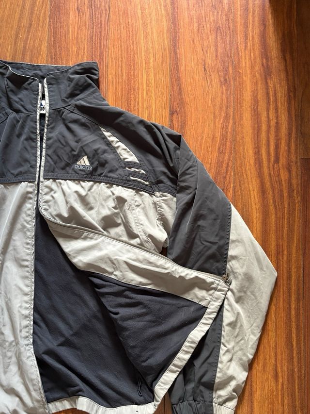 Chaqueta Adidas Y2K Vintage