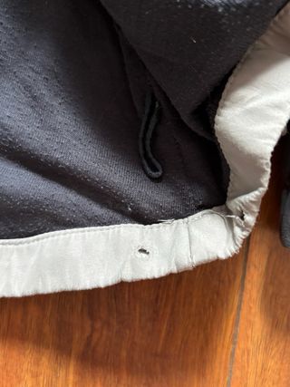 Chaqueta Adidas Y2K Vintage