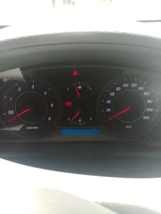 Chevrolet Captiva 2013