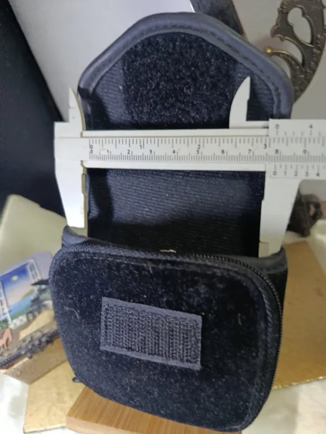 Funda protectora Minolta para cámara digital