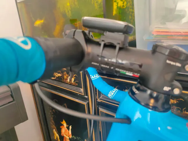 Bicicleta KTM Revelator 2018 Talla M