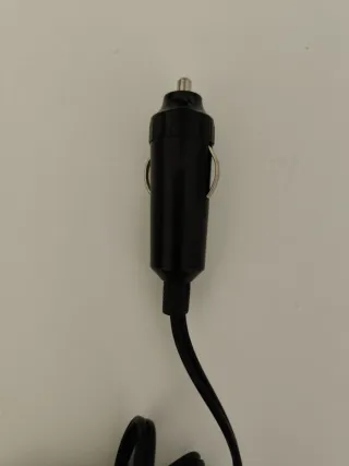 Inflador Casals Auto VTI260 con manómetro.