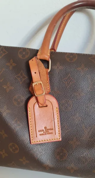 Louis Vuitton Speedy 35 Borsa Monogram