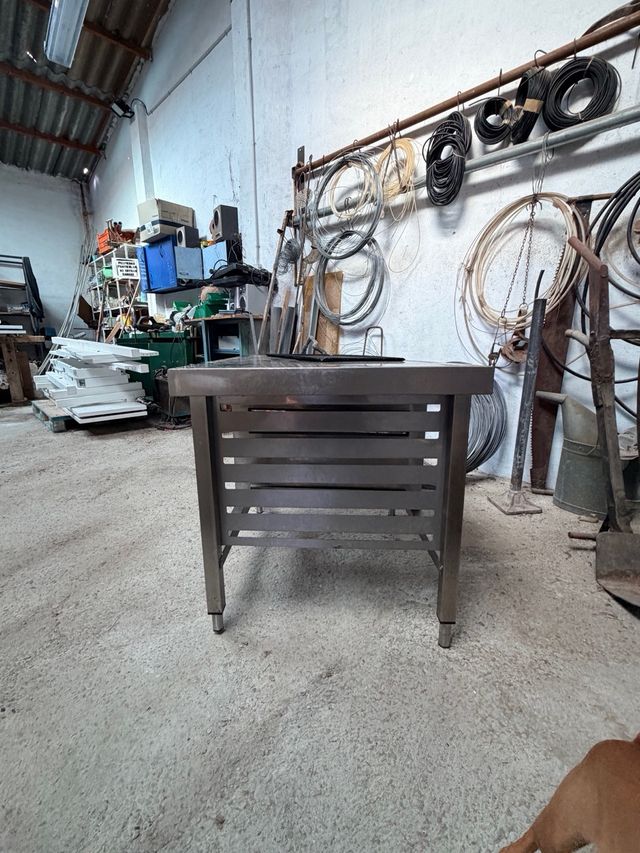 Horno Combinado RATIONAL iCombi Pro 6 bandejas