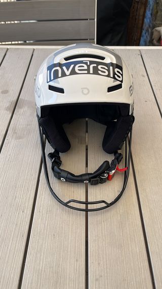 Casco Esquí Competición Briko SL