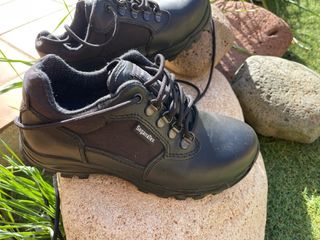 Botas de trekking piel Segarra waterproof