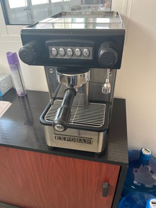 Cafetera Expobar 1 Grupo