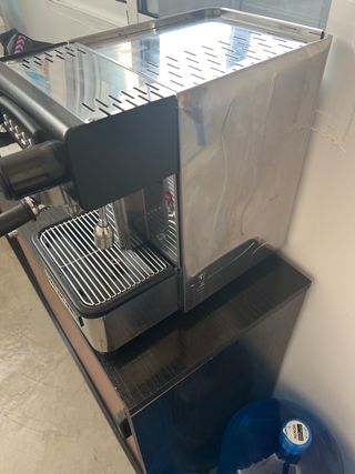 Cafetera Expobar 1 Grupo