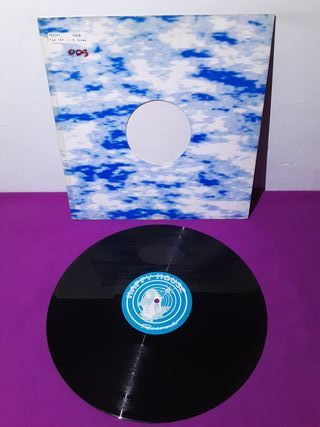 Masai - Computer Love