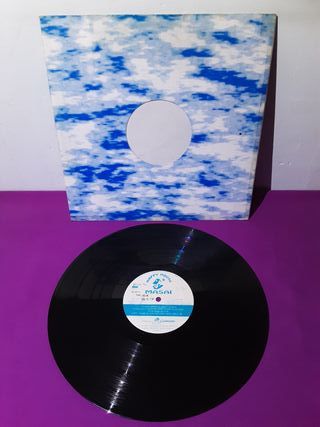 Masai - Computer Love