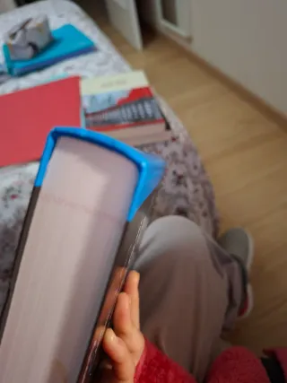 Big fat notebook - Alles, was du für Mathe brau...