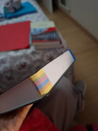 Big fat notebook - Alles, was du für Mathe brau...