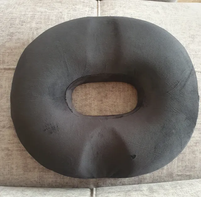 Cojín Litspot, para Coxis, Hemorroides, Etc.