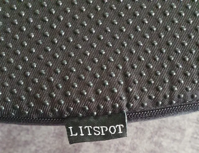 Cojín Litspot, para Coxis, Hemorroides, Etc.