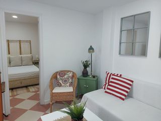 Piso en alquiler en Triana Este en Sevilla