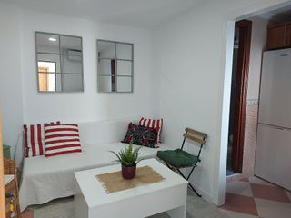 Piso en alquiler en Triana Este en Sevilla