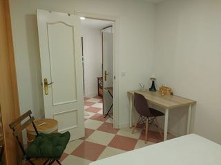 Piso en alquiler en Triana Este en Sevilla