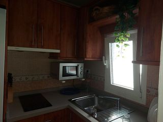 Piso en alquiler en Triana Este en Sevilla