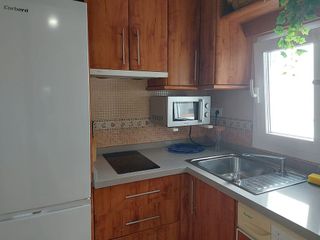 Piso en alquiler en Triana Este en Sevilla