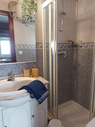 Piso en alquiler en Triana Este en Sevilla