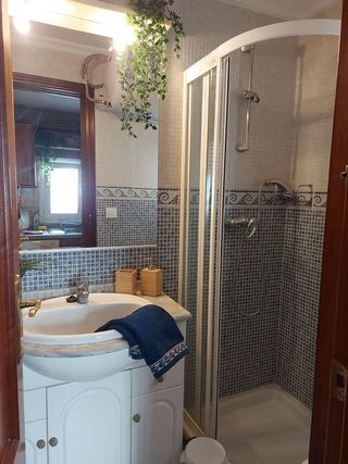 Piso en alquiler en Triana Este en Sevilla