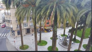 Piso en venta en Caldas de Reis