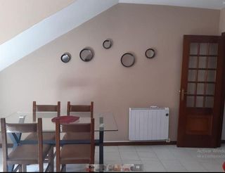 Piso en venta en Caldas de Reis