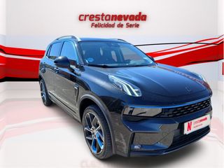 LYNK &amp; 01 2023💥Desde 339€ al mes ¡sin entrada