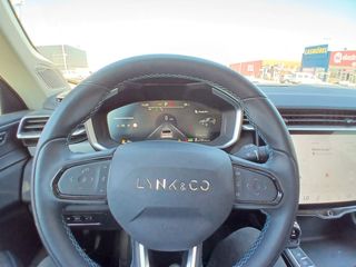 LYNK &amp; 01 2023💥Desde 339€ al mes ¡sin entrada