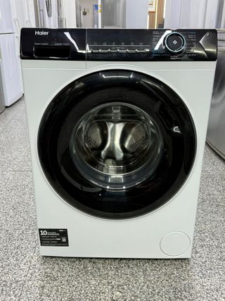 Lavadora Haier 8kg 1400 RPM