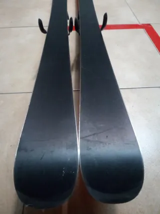 Esquís Atomic 1.60