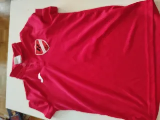 Equipación Club Fuentelarreyna 12 años