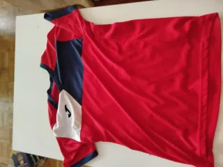 Equipación Club Fuentelarreyna 12 años