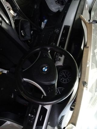 Despiece BMW E91 Motor N47D20A