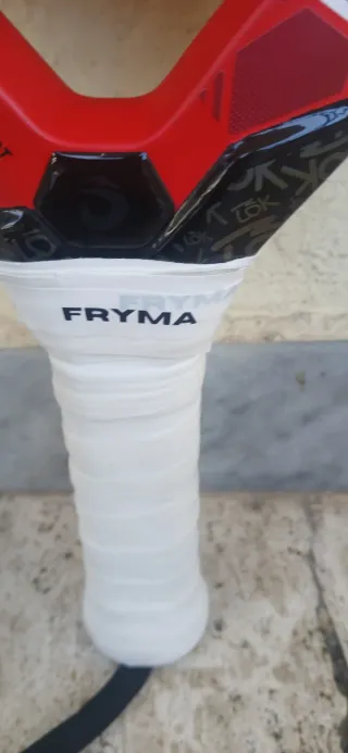 Racchetta Padel LOK Maxx Hype 2 2026 nuova