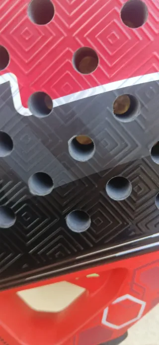 Racchetta Padel LOK Maxx Hype 2 2026 nuova