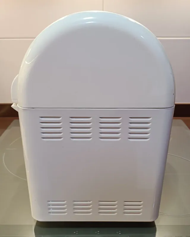 Panificadora Unold Backmeister Extra