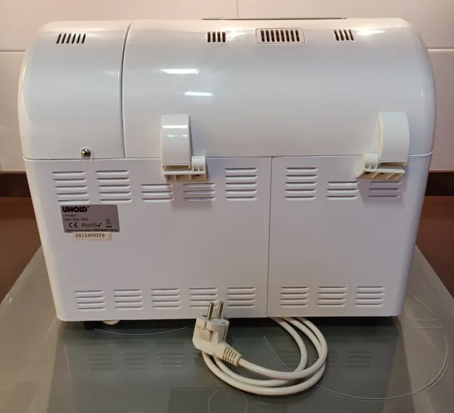 Panificadora Unold Backmeister Extra
