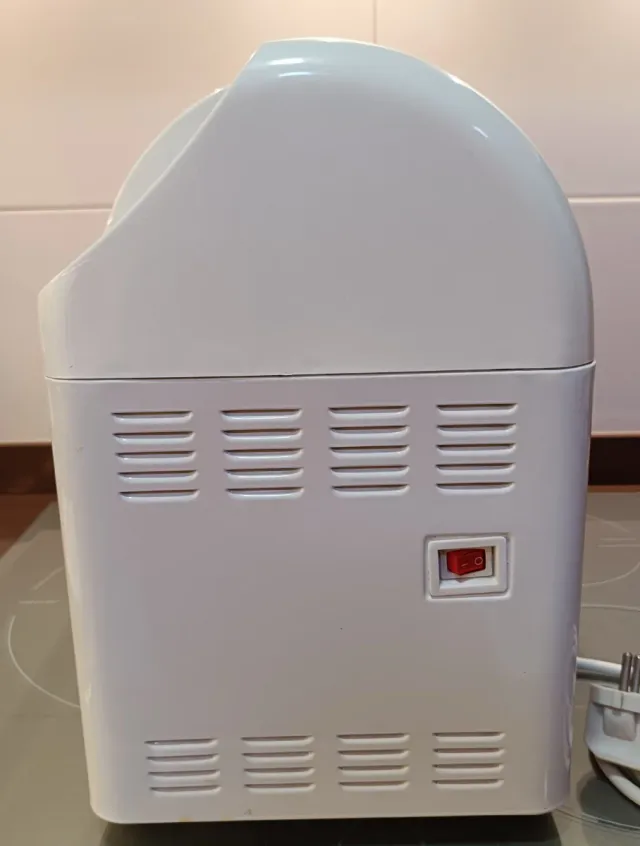 Panificadora Unold Backmeister Extra