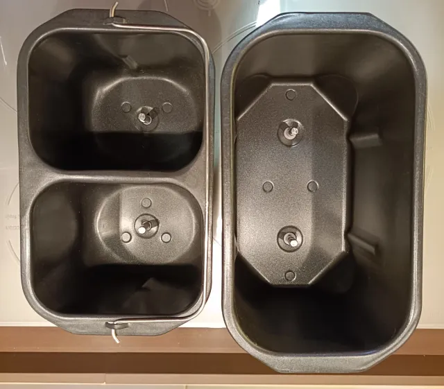 Panificadora Unold Backmeister Extra