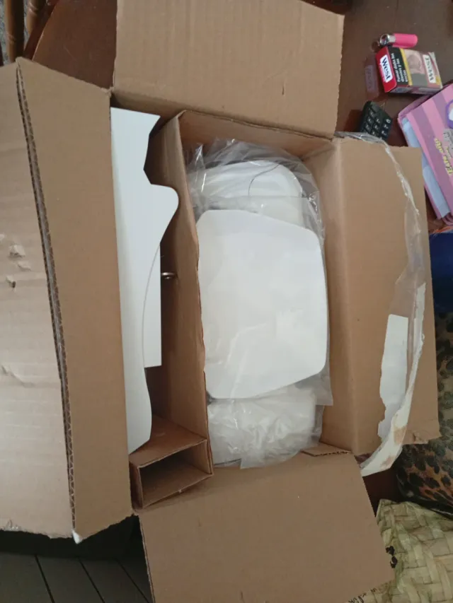 Dispensador de jabón eléctrico