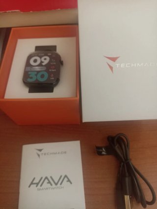 Smartwatch