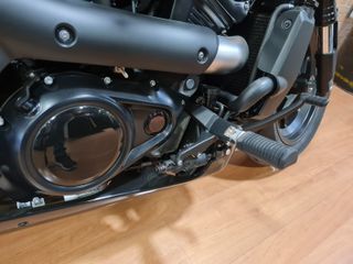 Harley Davidson Sportster S