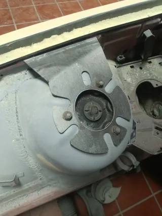 Refuerzo Torre Amortiguación BMW E36