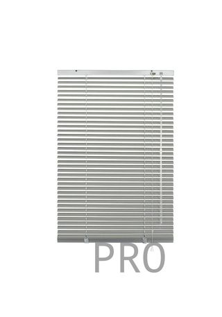 Persiana de aluminio, Privacidad, Protección contr